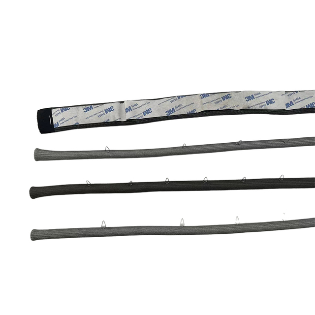 Fiberglass Sealing Rope 2