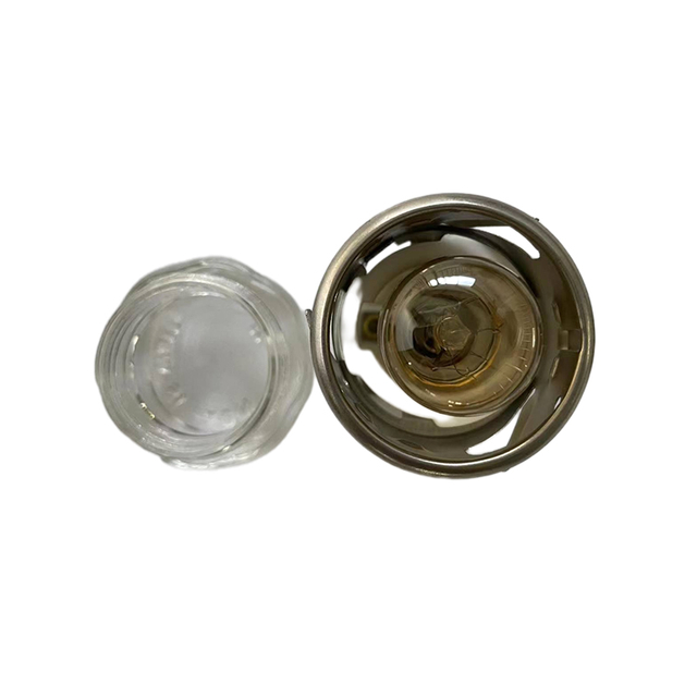 Oven Light High Temperature Resistant Safe Oven Bulb Lamp 25/40W Tungsten Light