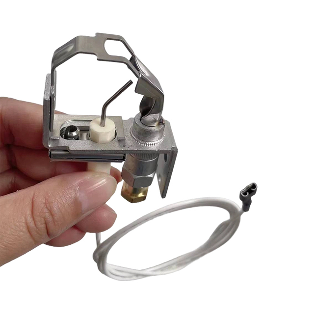 Flameout Protection Device