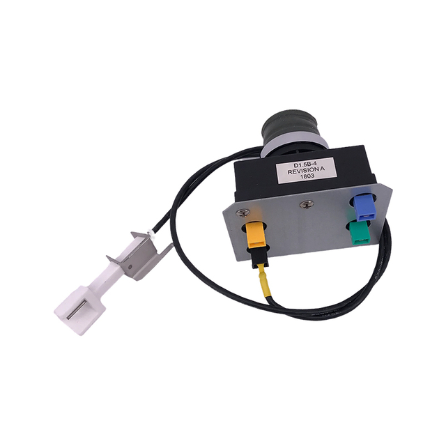 Barbecue Stove Series