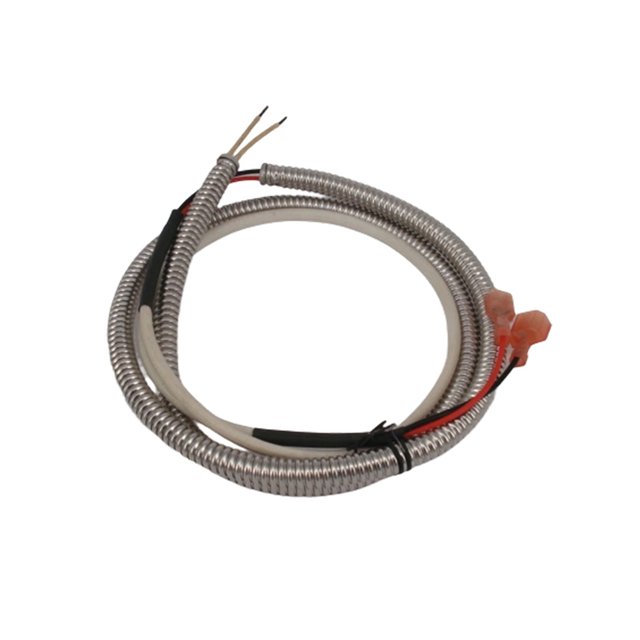 High Temperature Cable