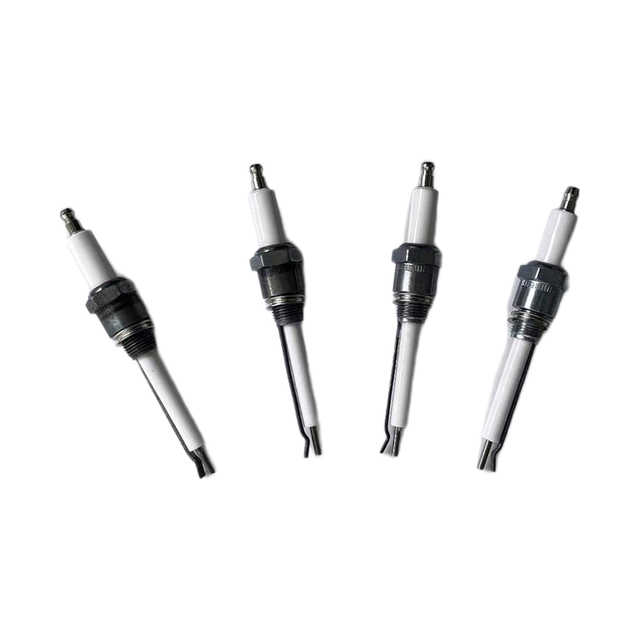 Spark Plug Ignition Rod