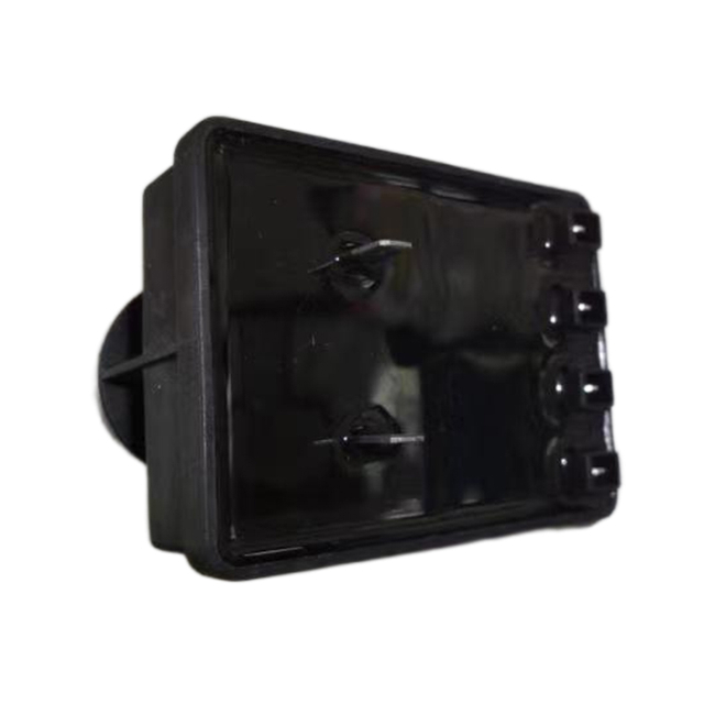 BBQ Gas Grill Replacement Battery Spark Generator Push Button Igniter 2 Outlet