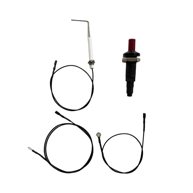 Ignition Electrode 2