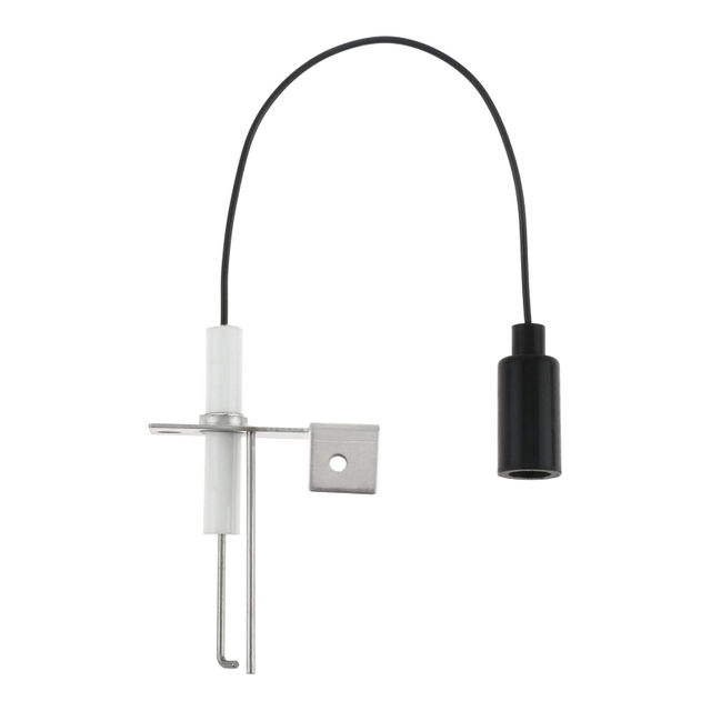 Direct deal gas burner ceramic spark plug ignition electrode for gas water heater