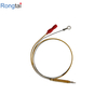 Gas heater thermocouple thermopile temperature sensor