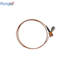 Gas heater thermocouple thermopile temperature sensor