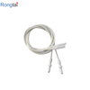 Wholesale Oven Accessories Gas Stove Burner Alumina Igniter Ceramic Ignition Electrode with Cable Wires