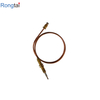 Gas heater thermocouple thermopile temperature sensor